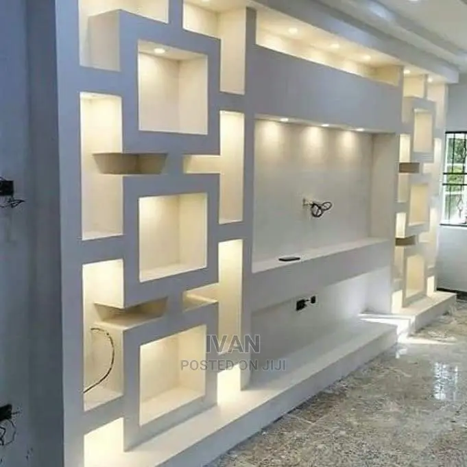 Interior Designing