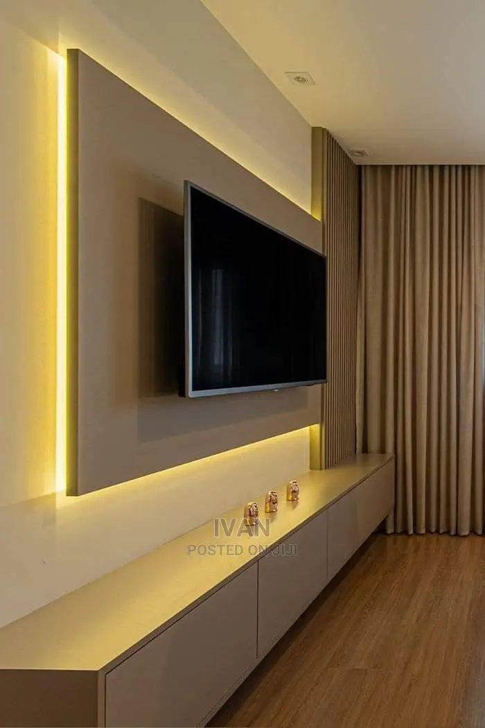 Interior Designing
