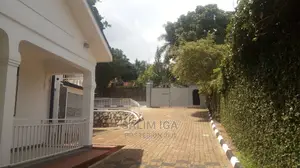 4bdrm Bungalow in Kololo Property, Central Division for Rent