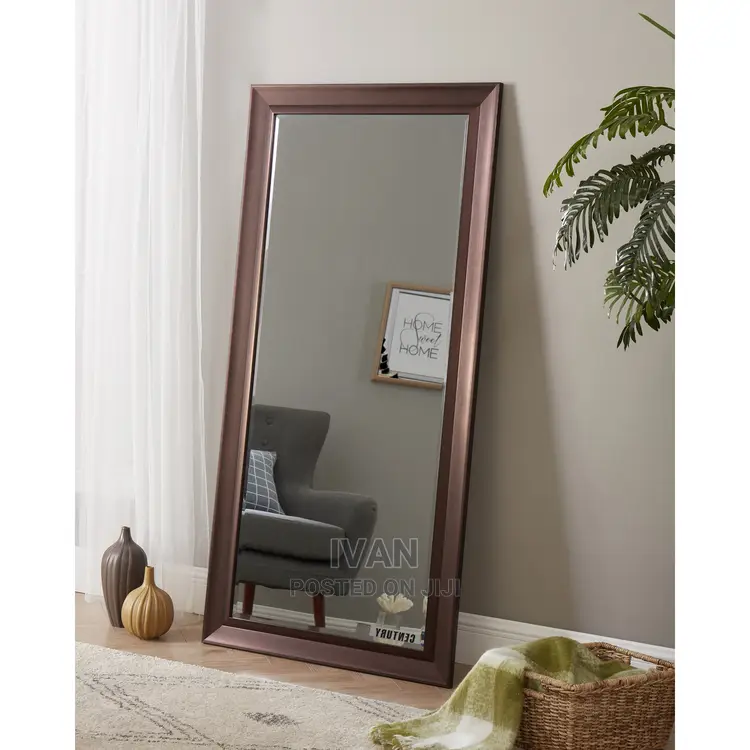 Full Body Mirror, Customized