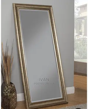 Full Body Mirror, Customized