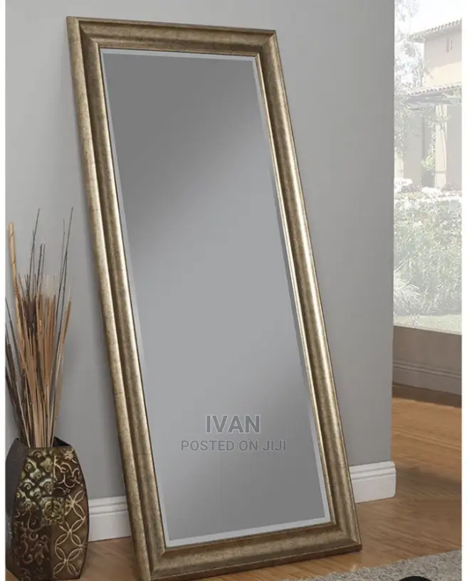 Full Body Mirror, Customized