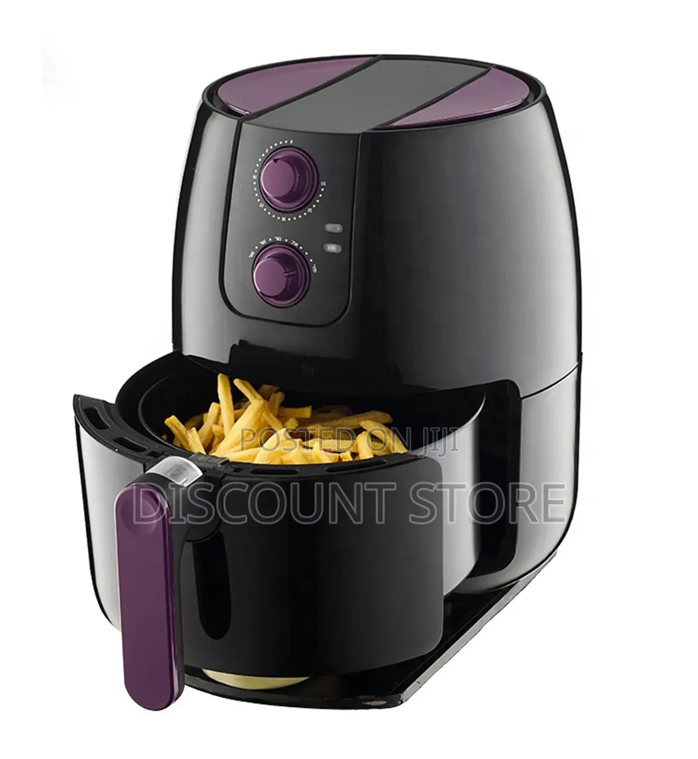 High Speed Easy Air Fryers.