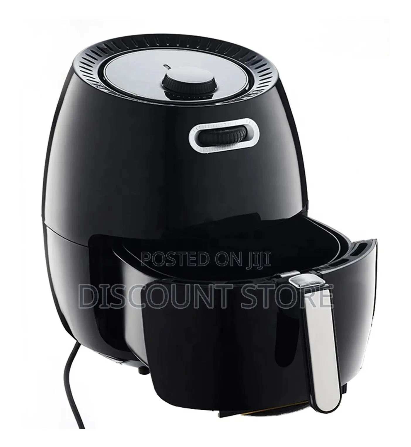 As Seen on Tv Air Deep Fryer Without Oil
