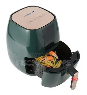Low Fat Oil Free Air Fryers.