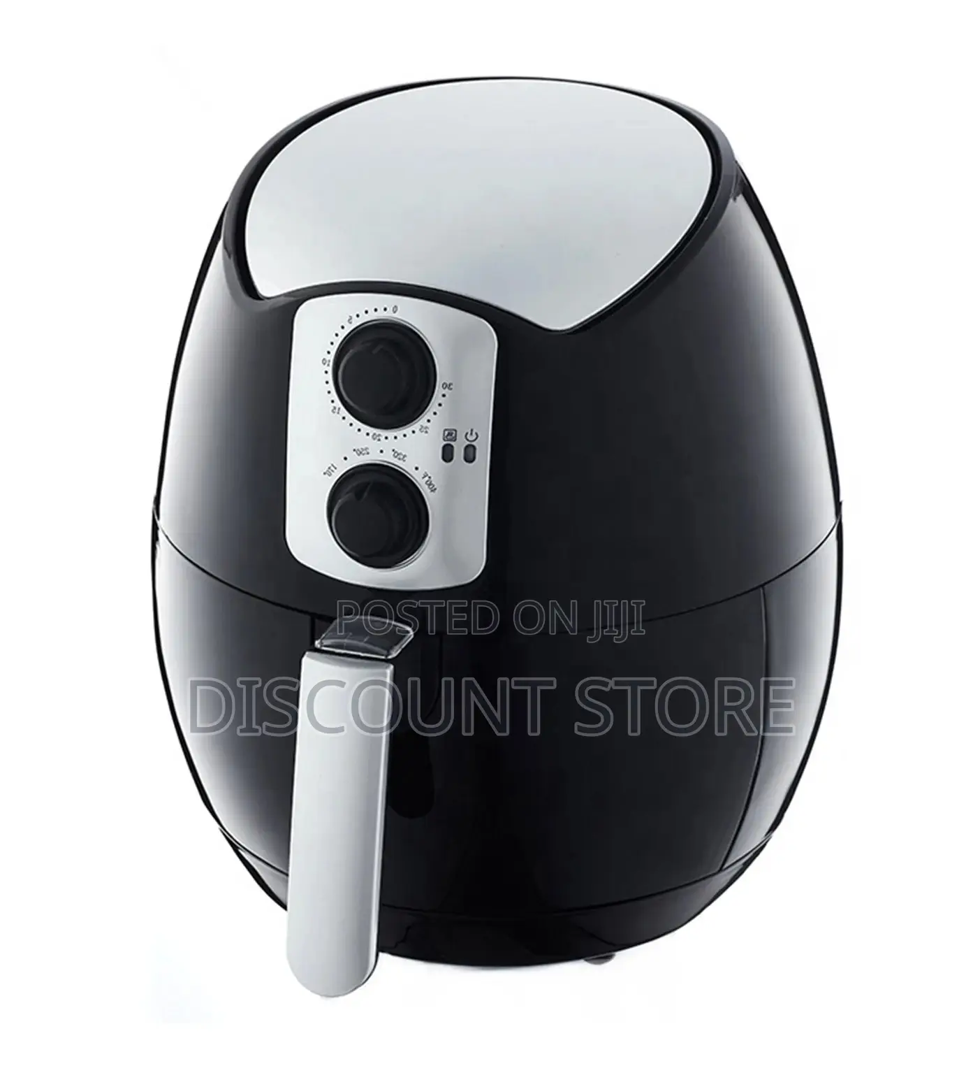 Air Fryer Electronic