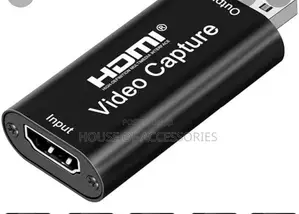 Hdmi Video Capture Card 2.0