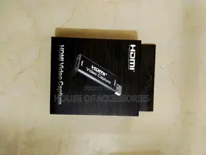 Hdmi Video Capture Card 2.0