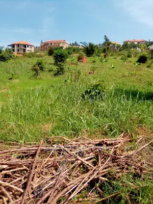 50/100 Plot for Sale in Gayaza Manyangwa