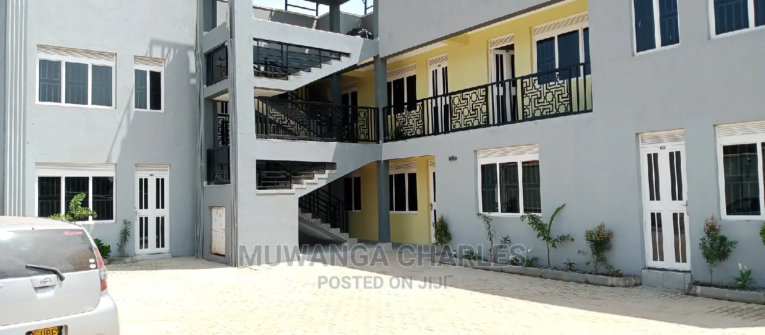 1bdrm Apartment in Fs Properties Ltd, Central Division for rent