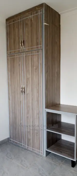 1bdrm Apartment in Fs Properties Ltd, Central Division for rent