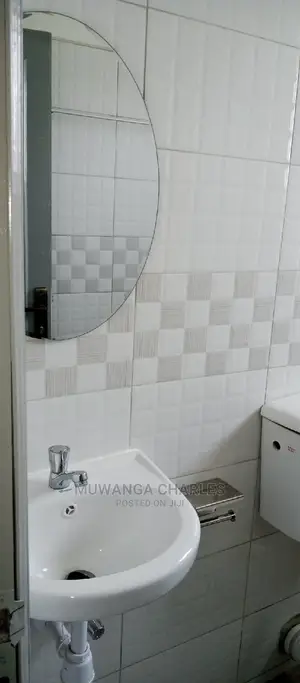 1bdrm Apartment in Fs Properties Ltd, Central Division for rent