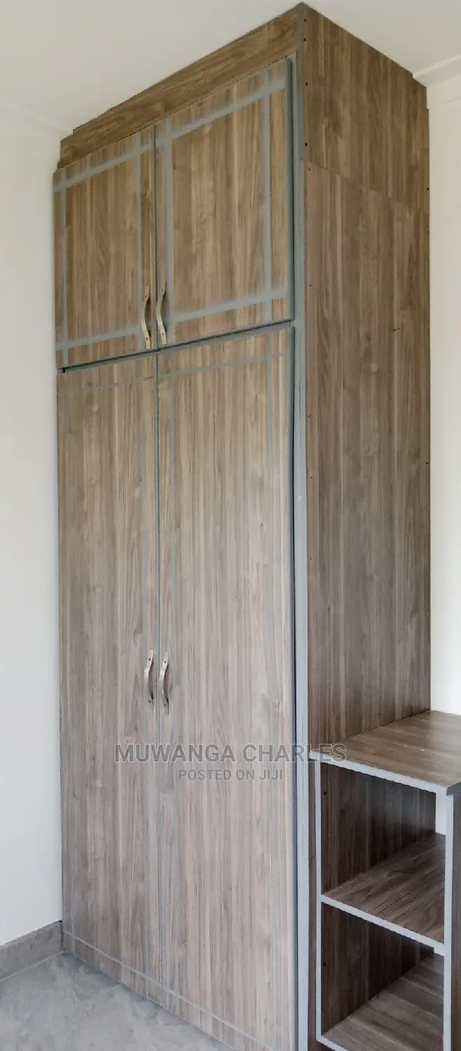 1bdrm Apartment in Fs Properties Ltd, Central Division for rent