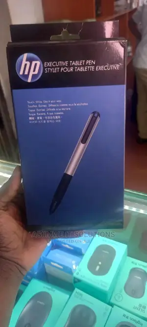 Tablet Pen/Stylet