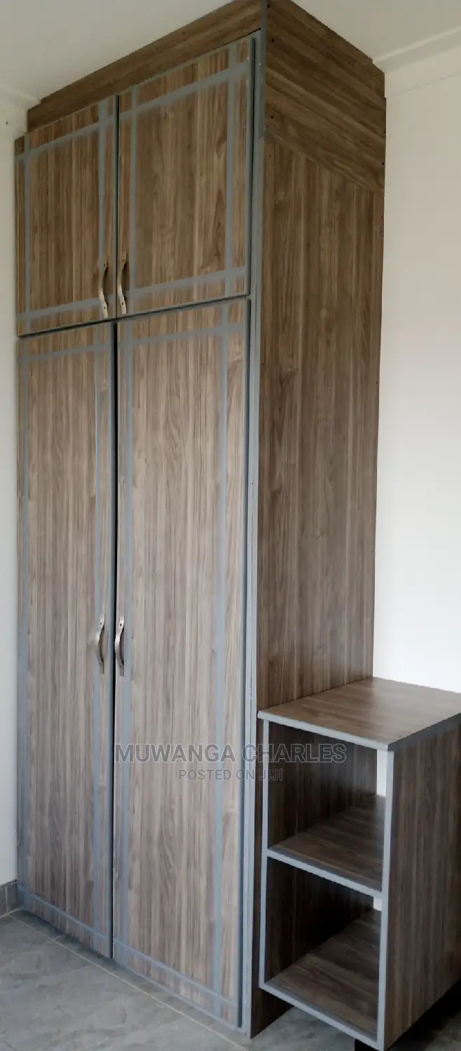1bdrm Apartment in Fs Properties Ltd, Central Division for rent