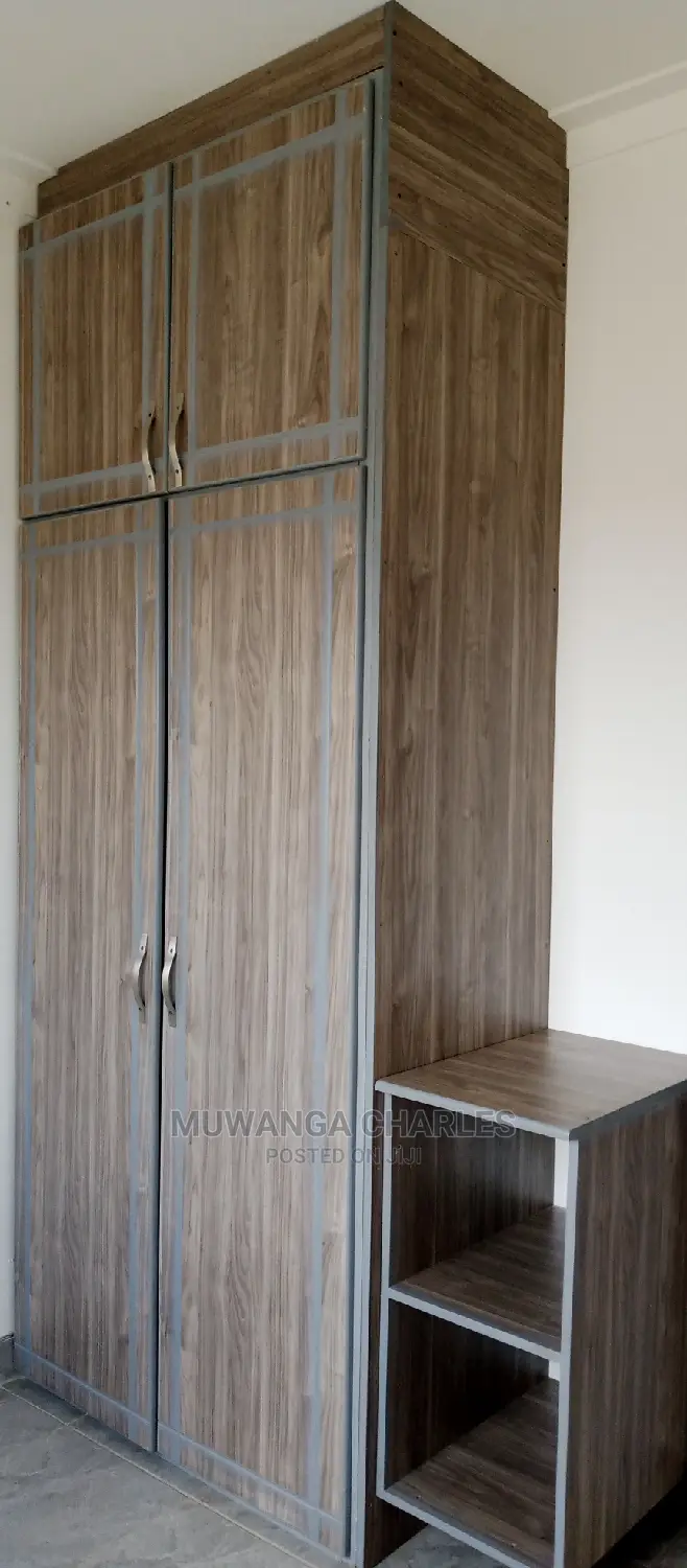 1bdrm Apartment in Fs Properties Ltd, Central Division for rent
