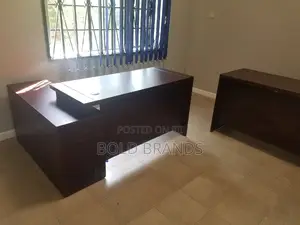 Executive Office Desk
