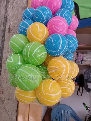 Baby/Kids Play Balls
