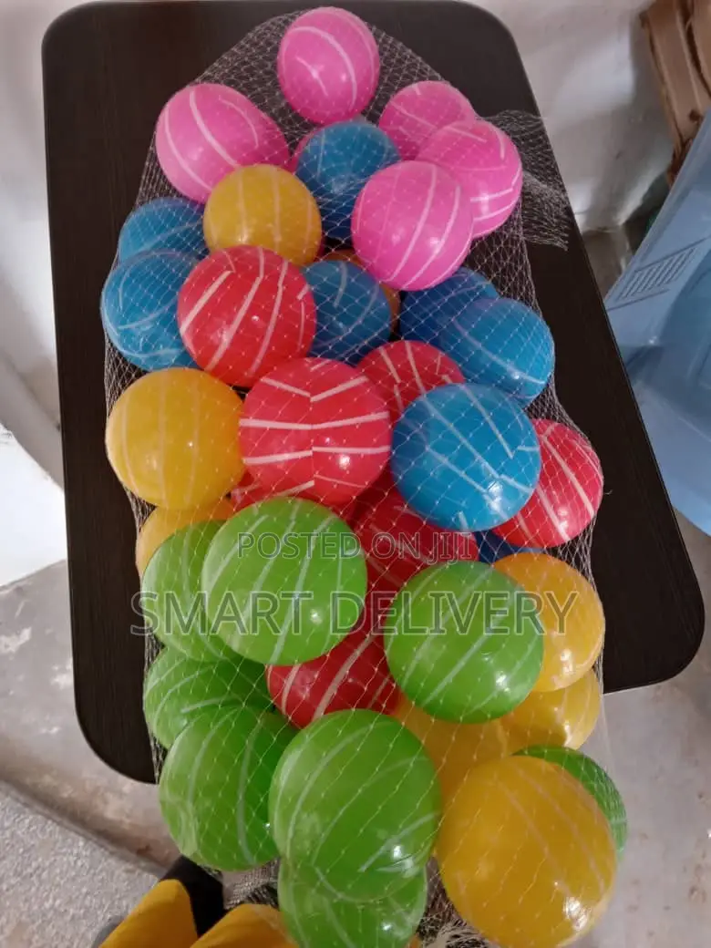 Baby/Kids Play Balls