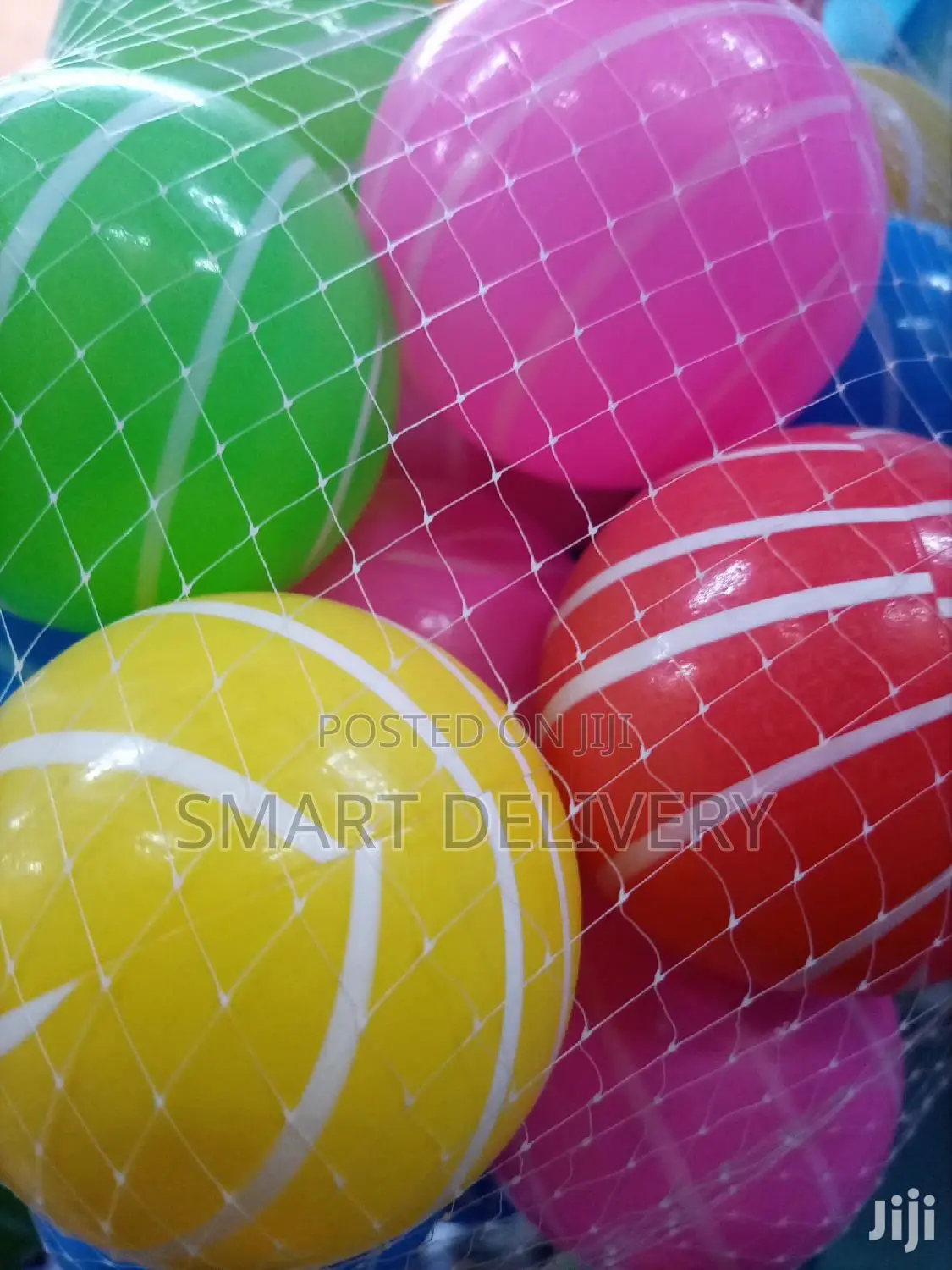 Baby/Kids Play Balls