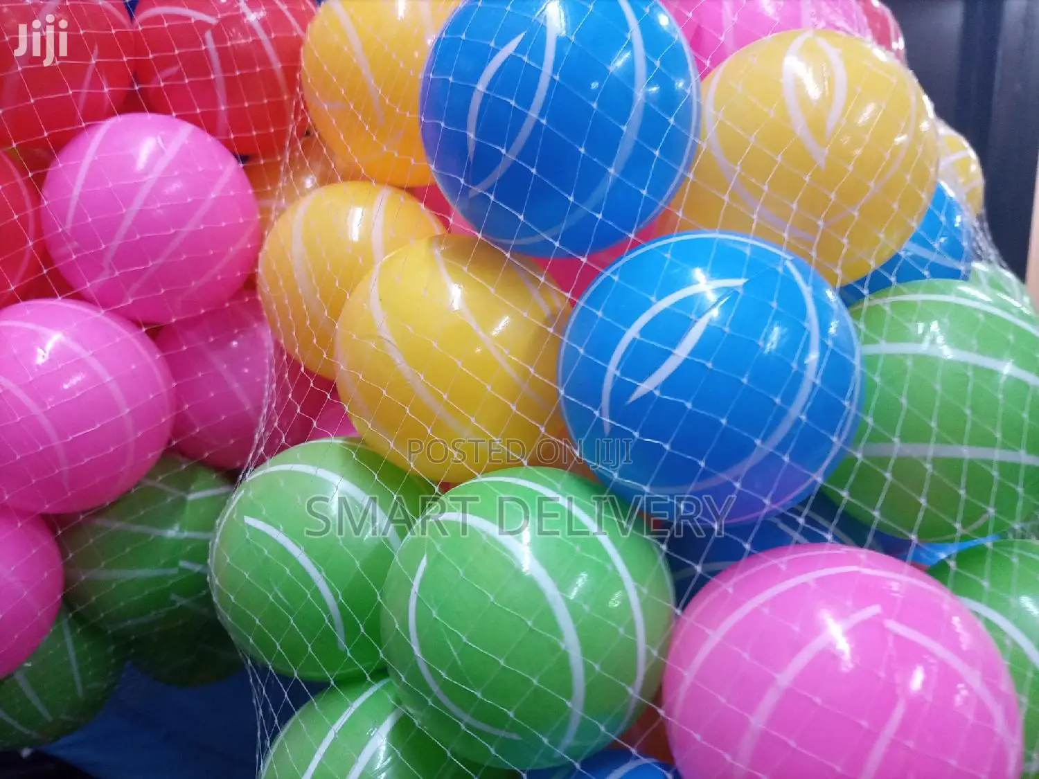 Baby/Kids Play Balls