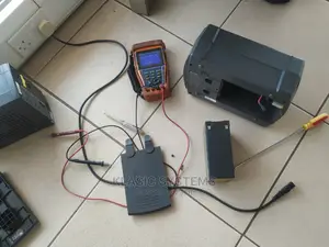 One Stop Center for Your Backups Repairing and Service