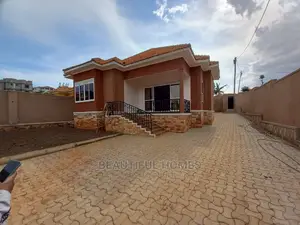 Photo - Furnished 4bdrm House in Tarmack, Kira for Sale