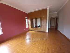 Furnished 4bdrm House in Tarmacked Estate, Kira for Sale