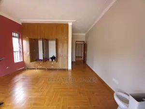 Furnished 4bdrm House in Tarmacked Estate, Kira for Sale