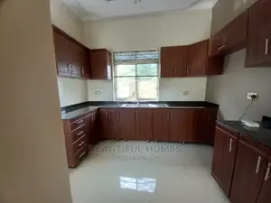 Furnished 4bdrm House in Gated Estate Tarmack, Kira for Sale
