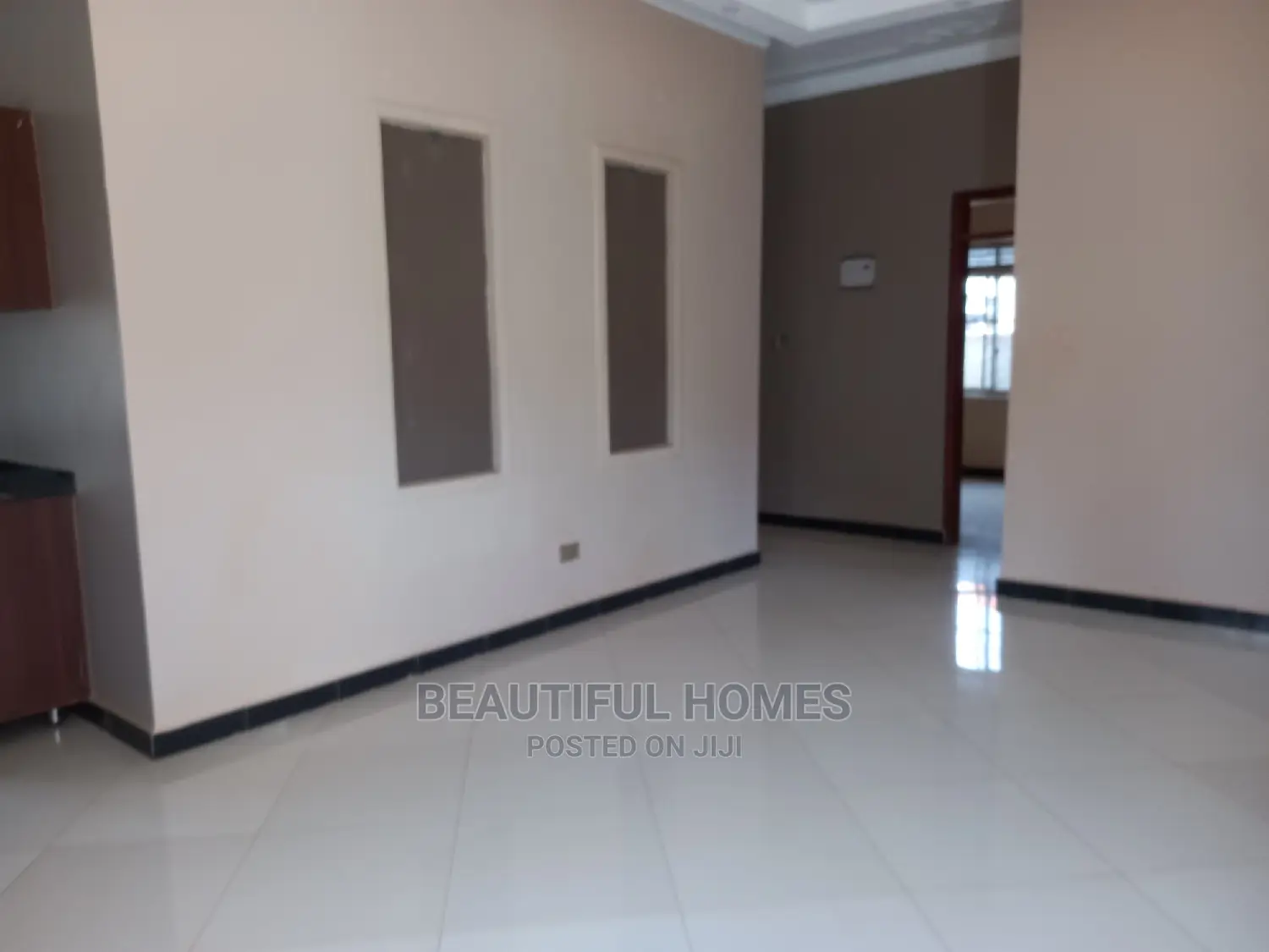 Furnished 4bdrm House in Gated Estate Tarmack, Kira for Sale
