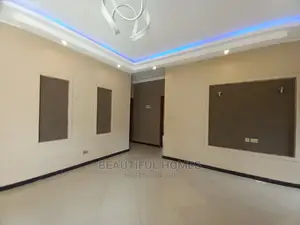 Furnished 4bdrm House in Kira Tarmack for Sale