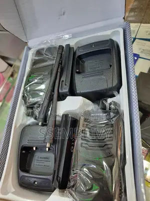 Baofeng Walkie Talkies