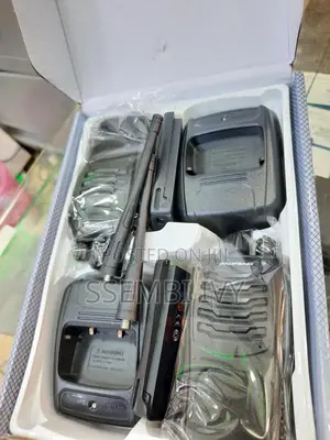 Baofeng Walkie Talkies