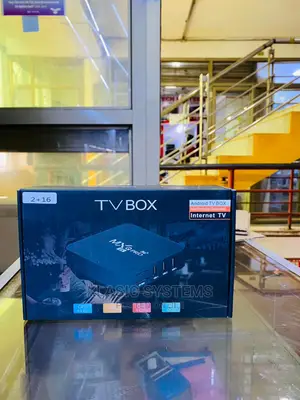 TV BOX 4k Ucd 3840×2160