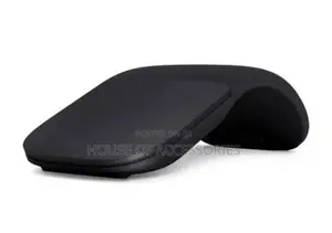 Microsoft Arc Mouse