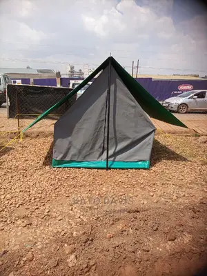 Sleeping Tent 2 Pple