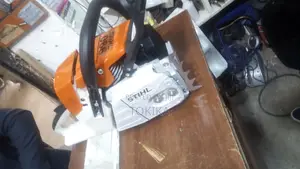Stihl Chain Saw 066