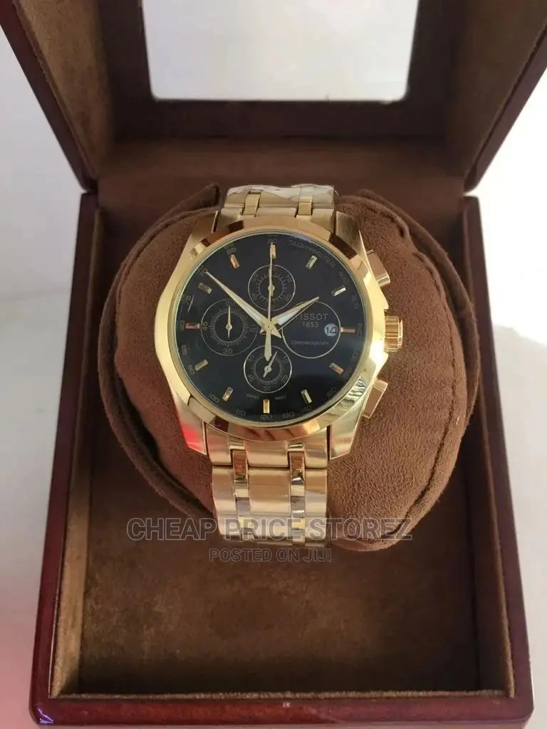 Tissot Watch
