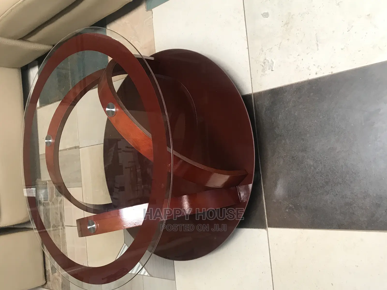 Office Center Table