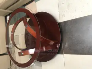 Office Center Table
