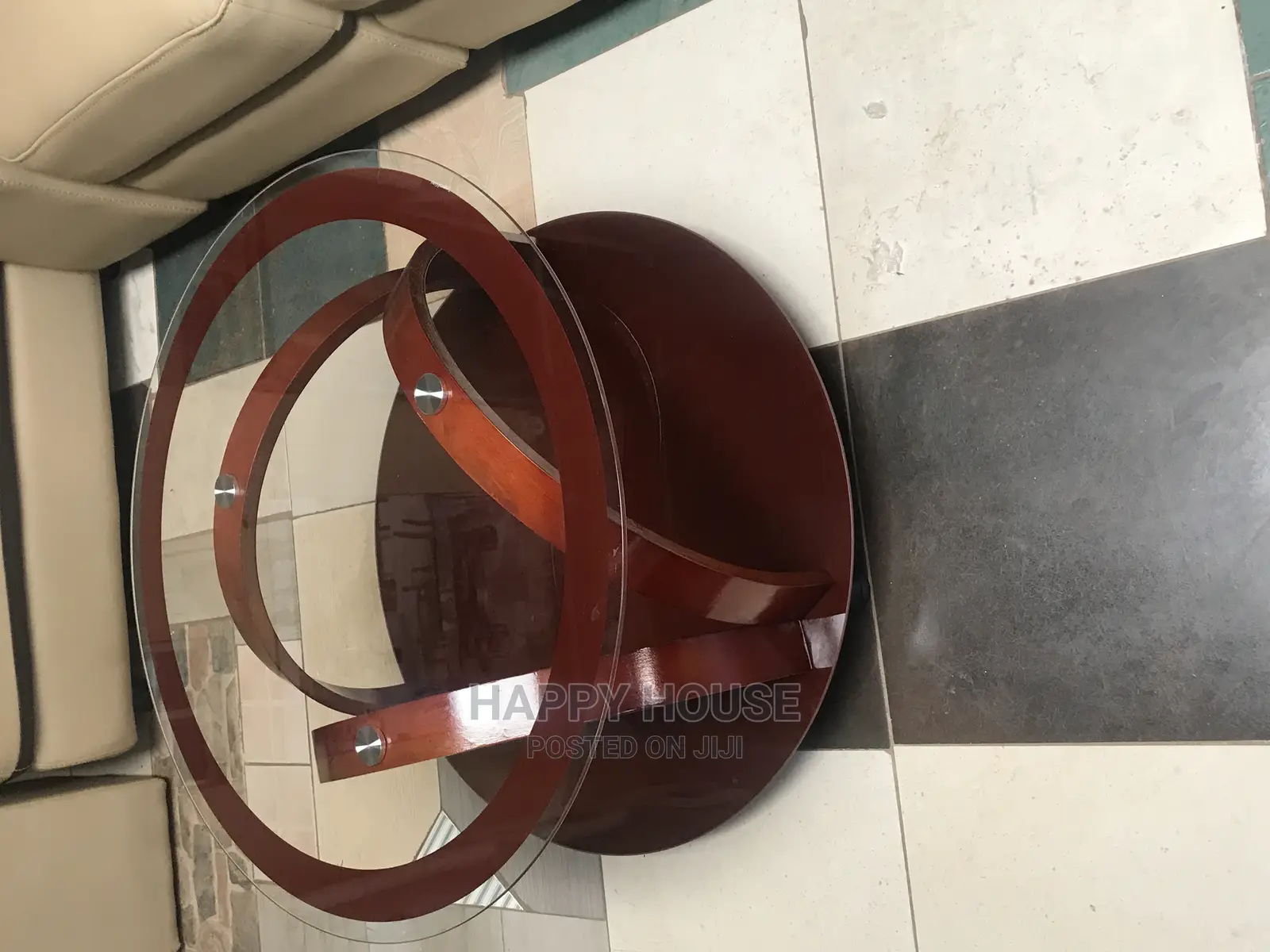 Office Center Table