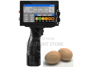 Factory Price Batch Coder Machine.