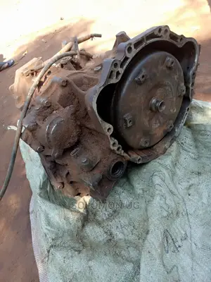 Repairing of Gearboxes Available