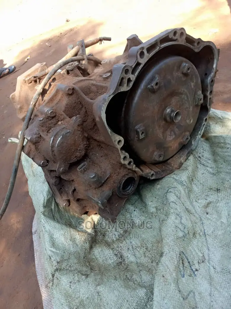 Repairing of Gearboxes Available