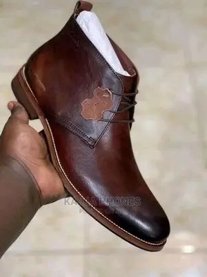 Formal Men's Shoes