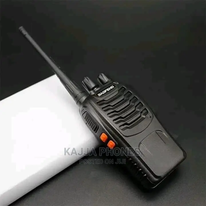 Walkie Talkie