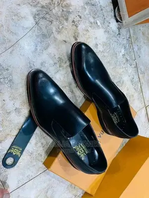 Formal Men's Shoes
