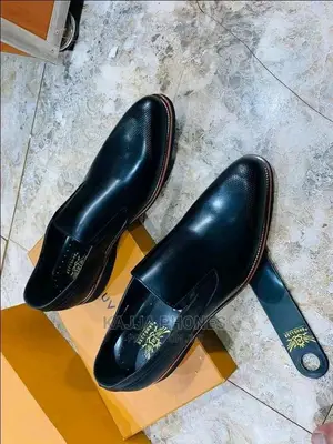 Formal Men's Shoes