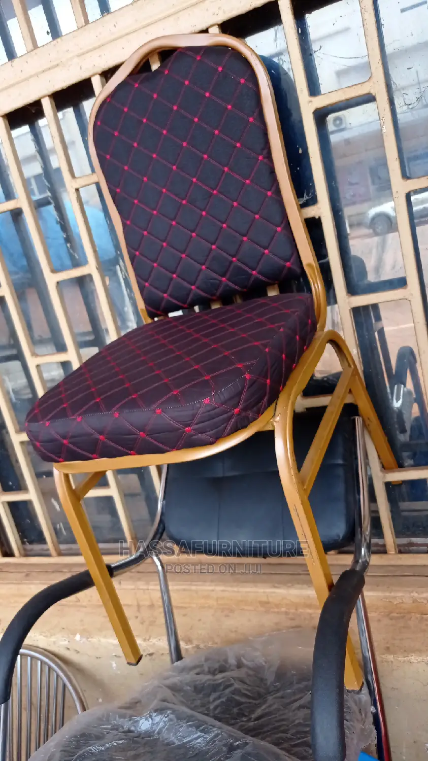 Conference Chair Brand New
